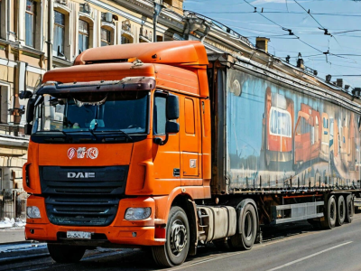 Новое поступление запчастей для спецтехники в «Спецзапчасть40»