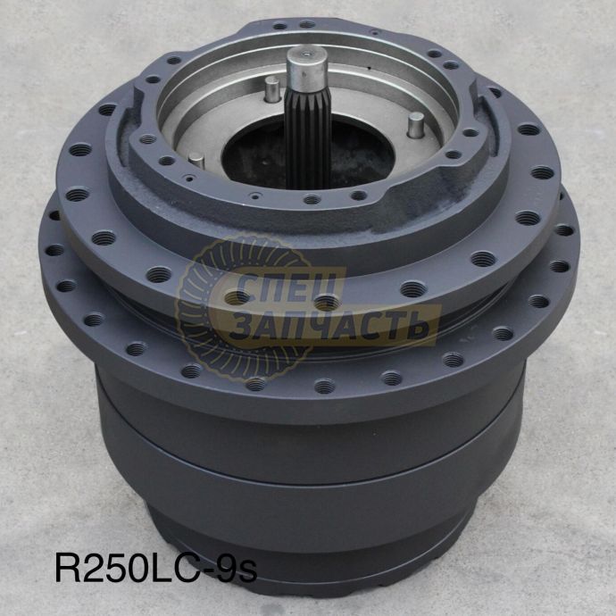 Редуктор хода без мотора Hyundai R250LC-9S