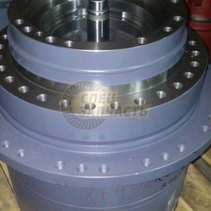 Редуктор хода HYUNDAI R 225LC-9