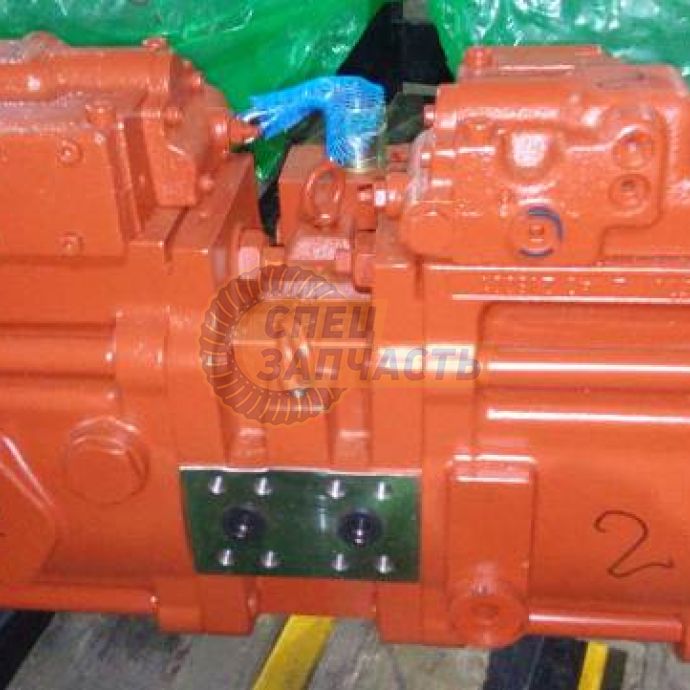 Гидравлический насос на экскаватор JCB 220 (215/13686  )