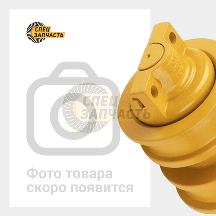 Каток опорный Komatsu PC220LC-6
