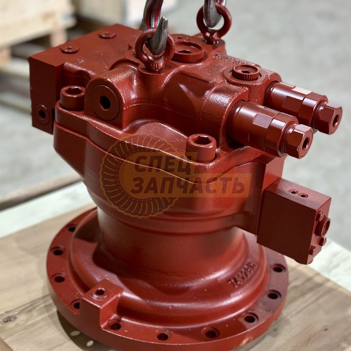 Гидромотор редуктора поворота DOOSAN DX520 - 170303-00050
