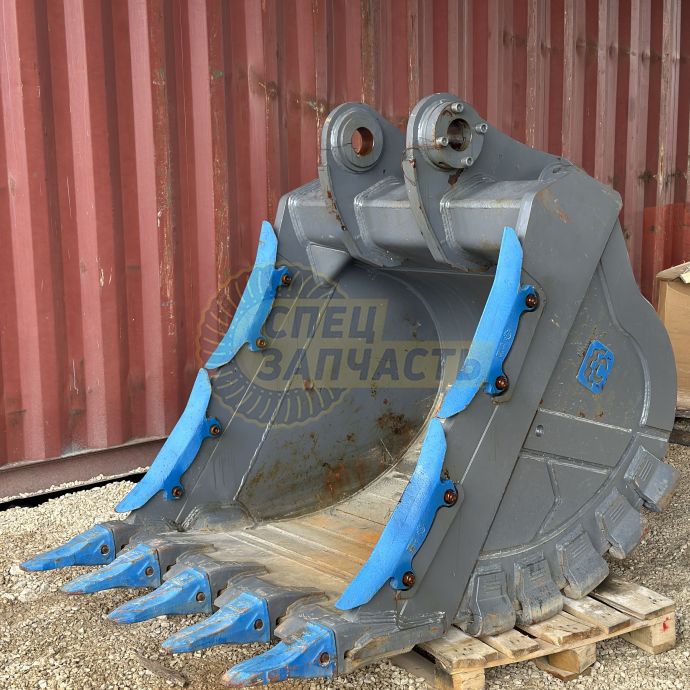 Кoвш скaльный уcилeнный 1,4м3 KOMATSU РC300-8