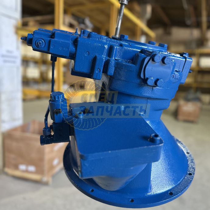 Насос гидравлический DOOSAN SOLAR 340 - BOSCH REXROTH A8V0140 - 401-00253