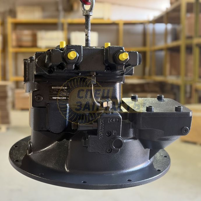 Насос гидравлический DOOSAN DX140 - BOSCH REXROTH A8V080 - 401-00476A