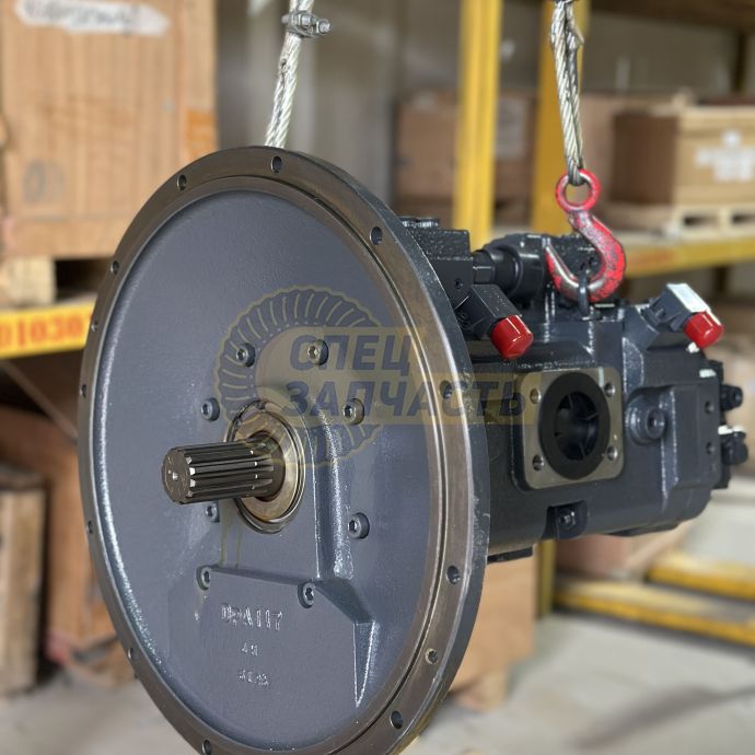 Насос гидравлический DOOSAN DX225LC-7M - INLINE DPA117 - 400914-00816B