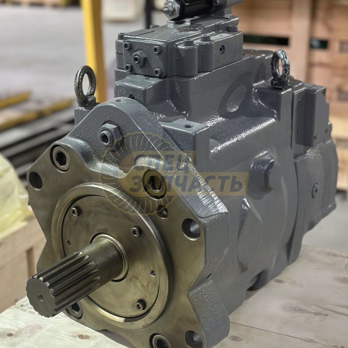 Насос гидравлический HITACHI ZX850-1 - KAWASAKI K3V280 после кап. ремонта - FYA00003076