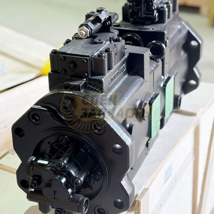Насос гидравлический SANY SY395 - K5V200DTH-OE70-17T - 60217062