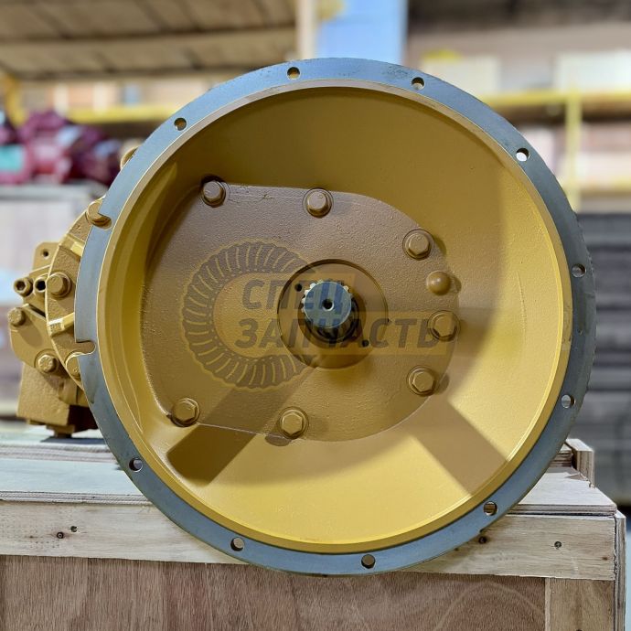 Насос гидравлический SBS140 с колоколом - 4221296