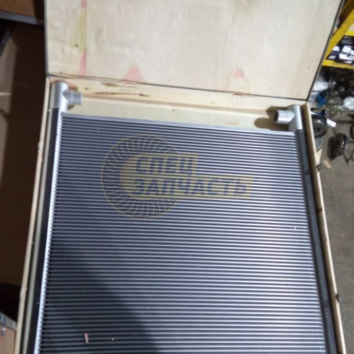 Радиатор масляный Hitachi ZX200-1, ZX270 - 4463069