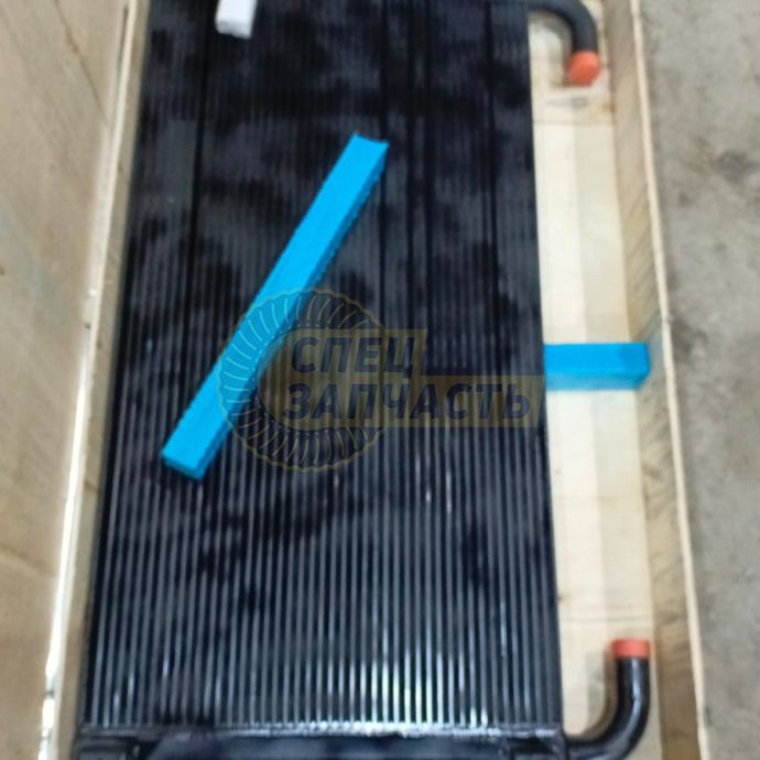 Радиатор масляный Hitachi ZX330-5G