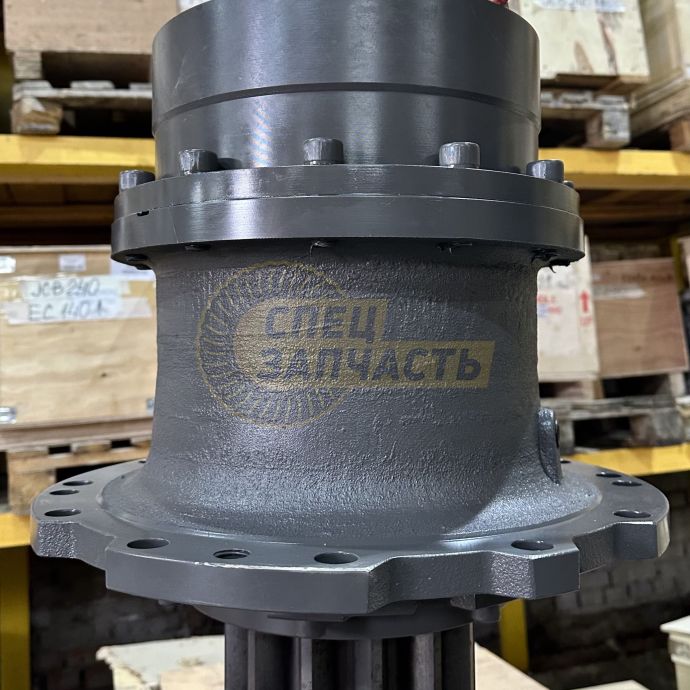 Редуктор поворота HITACHI EX200-5