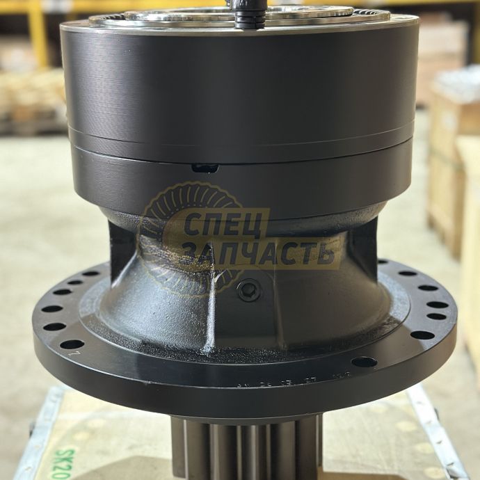 Редуктор поворота KOBELCO SK200-8 - YN32W00019F1