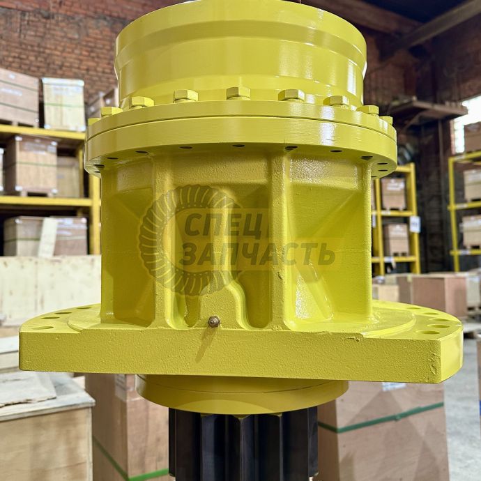 Редуктор поворота KOMATSU PC220-7