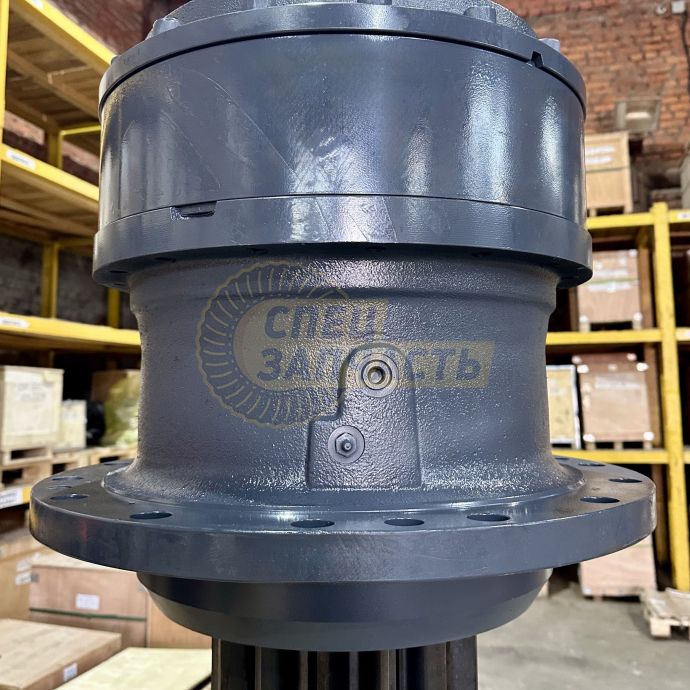 Редуктор поворота LG936