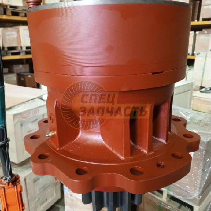 Редуктор поворота SANY215-8