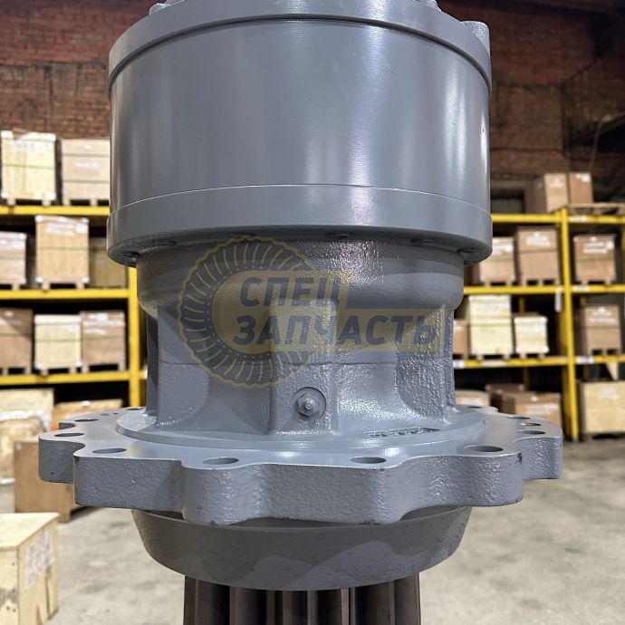 Редуктор поворота SY245