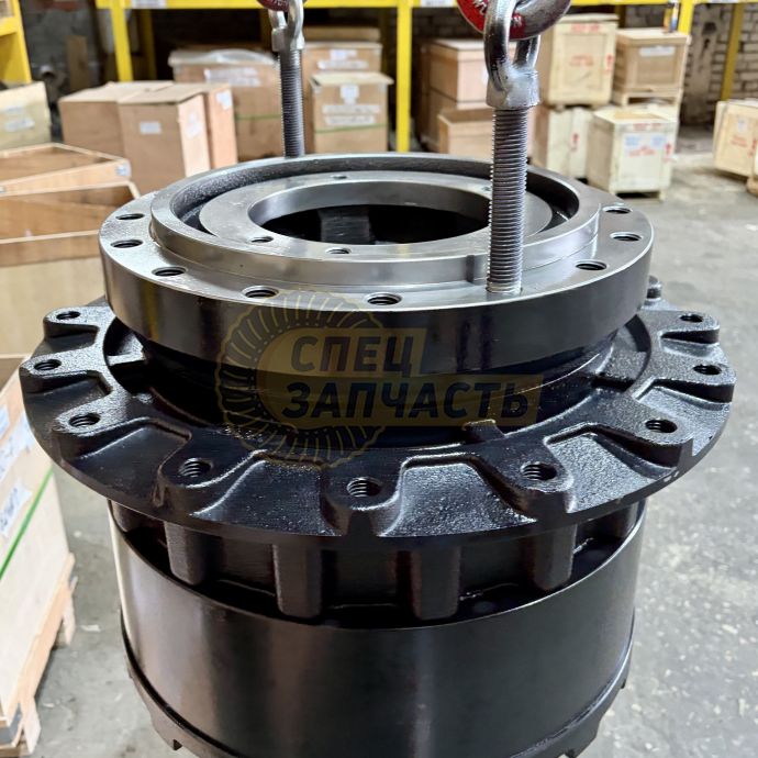 Редуктор хода CAT 323D2L