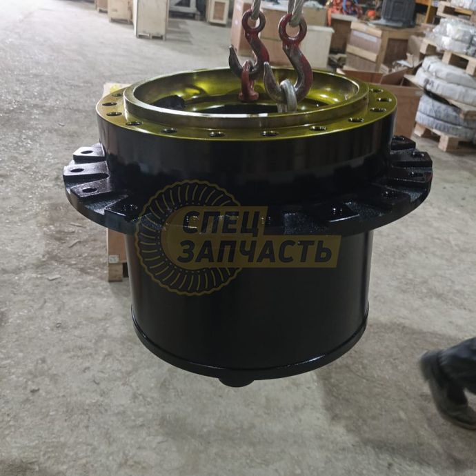 Редуктор хода CAT 330GC