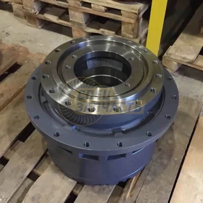 Редуктор Хода CAT E320