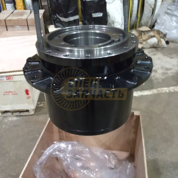 Редукторы хода Cat Редуктор хода CAT E320GC