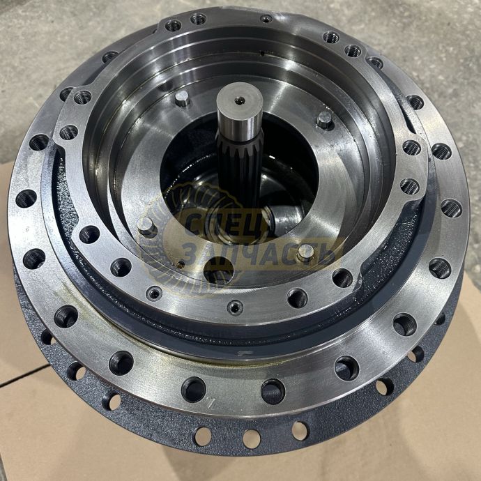 Редуктор хода DOOSAN DH300-7