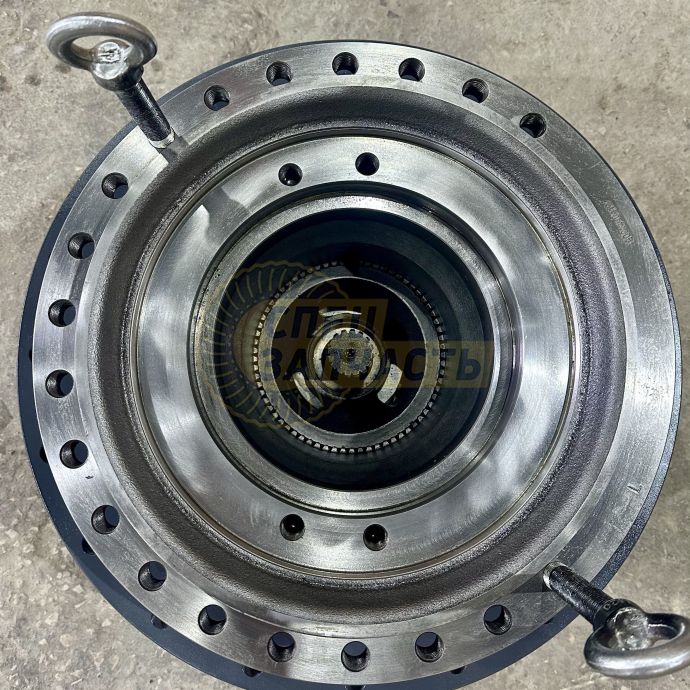 Редуктор хода HITACHI EX300-5 HMGF57