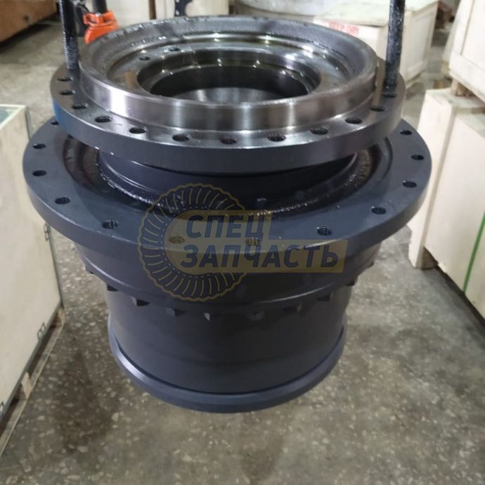 Редуктор хода HITACHI EX300-5 HMGF57
