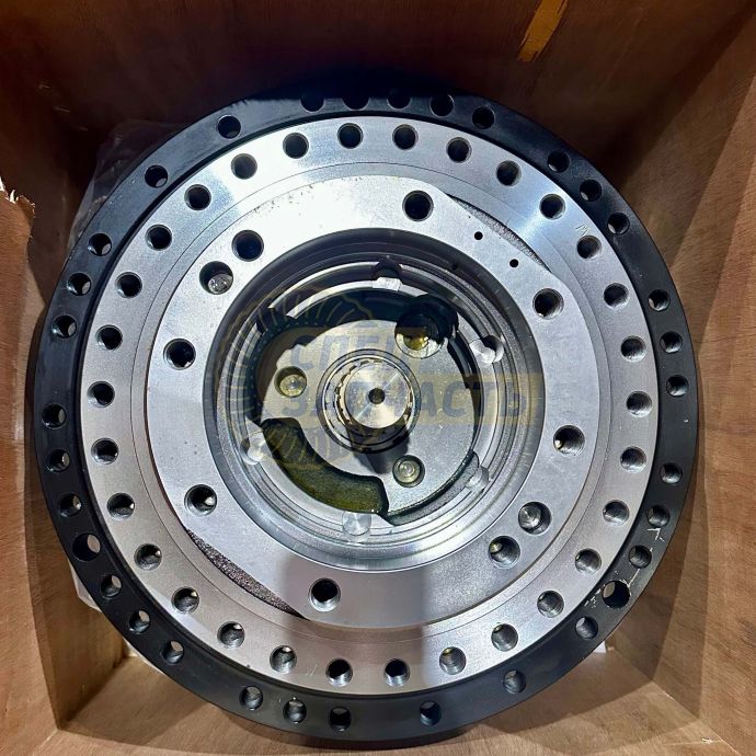 Редуктор хода HYUNDAI R220-9