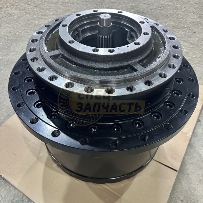 Редуктор хода SK460-8