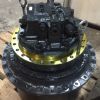 Редуктор хода с мотором Komatsu PC400-6_2