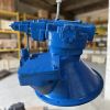 Насос гидравлический DOOSAN DX420 A8V0200 после кап ремонта_4