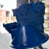 Насос гидравлический DOOSAN DX420 A8V0200 после кап ремонта_5