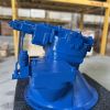 Насос гидравлический DOOSAN DX420 A8V0200 после кап ремонта_8