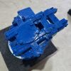 Насос гидравлический DOOSAN DX420 A8V0200 после кап ремонта_11
