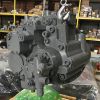 Насос гидравлический HYUNDAI R210W-9 - K3V112DP - 31Q6-15320_10