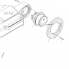 Редуктор хода c мотором Komatsu PC120-5_2