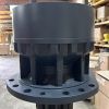 Редуктор поворота CAT E345_5