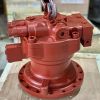 Гидромотор редуктора поворота DOOSAN DX520 - 170303-00050_5