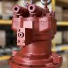 Гидромотор редуктора поворота DOOSAN DX520 - 170303-00050_3