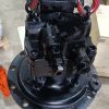 Гидромотор редуктора поворота KOBELCO SK350-8 (M5X180)_2