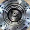 Редуктор хода DOOSAN DX255_3