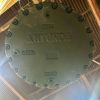 Редуктор хода HYUNDAI R220-9_6