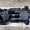 Насос гидравлический VOLVO EC250D KAWASAKI K5V140DT-9R-17Т_3