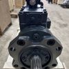 Насос гидравлический VOLVO EC250D KAWASAKI K5V140DT-9R-17Т_8