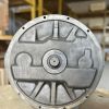 Насос гидравлический HITACHI EX200-5 - HANDOK HPV102 с редуктором - 9150726_2