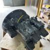 Насос гидравлический HITACHI EX200-5 - HANDOK HPV102 с редуктором - 9150726_10