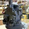Насос гидравлический HITACHI ZX450-1 - HANDOK K5V200DPH с колоколом - 9184686_9