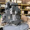 Насос гидравлический JCB360 HANDOK K5V200DPH с колоколом_4