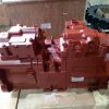 Насос гидравлический VOLVO EW180 - KAWASAKI K5V80DTP-9N-12Т - 14524652_2
